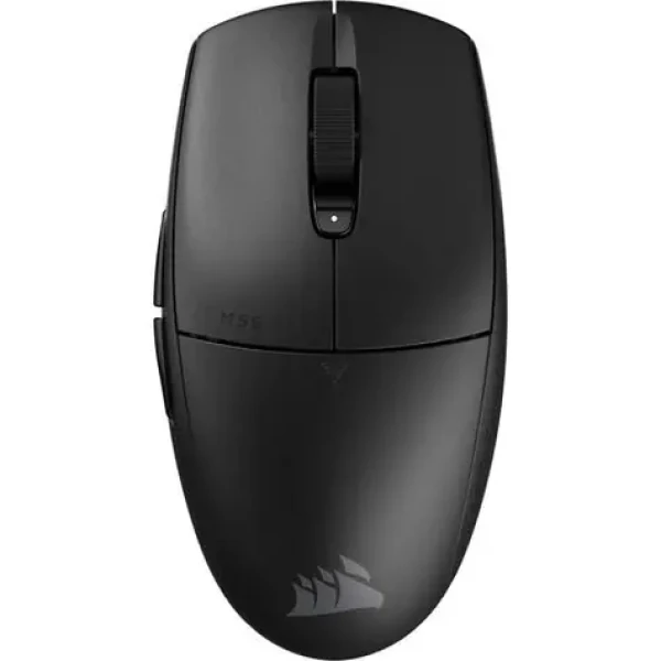 Corsair M55 Wireless čierna / Herná bezdrôtová optická myš / 24000 DPI / Bluetooth + 2.4GHz (CH-931F000-WW)