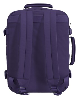 Batoh do lietadla 40x30x20 CabinZero Classic 28L Solace Sky