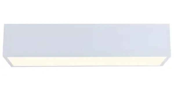 Immax Neo Canto SMART biela / Stropné svietidlo / 60×15 cm / 34 W / Zigbee 3.0 / TUYA (07072-60)