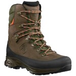 HAIX NATURE One GTX 206315.9.5 bezpečnostná obuv 44 kůže nubuk hnedá, olivová 1 pár; 206315.9.5