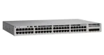 Cisco Catalyst 9200 48- Port 8xmGig PoE+ / Switch / Network Essentials (C9200-48PXG-E)
