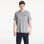 Tričko Diesel T-Rawjust-V1 T-Shirt Steeple Gray S