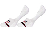 Tommy Hilfiger Jeans 2Pack Socks 701218959 White