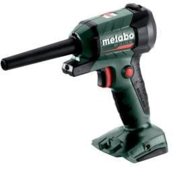 Metabo Metabo BP 18 LTX BL Akku-Blaspistole