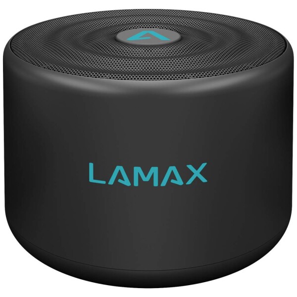 LAMAX Sphere2 / Bluetooth reproduktor / 5W / Bluetooth 5.0 / funkcia TWS pre pripojenie druhého reproduktora (LMXSP2)