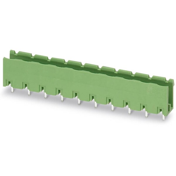 Base strip GMSTBV 2,5/ 9-G-7,62 1766631 Phoenix Contact; 1766631