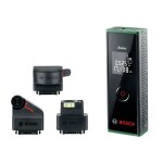 Bosch Zamo III Set (0603672703)