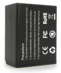 EasyPix GoXtreme VX6430 / Batéria / Li- ION (55106)