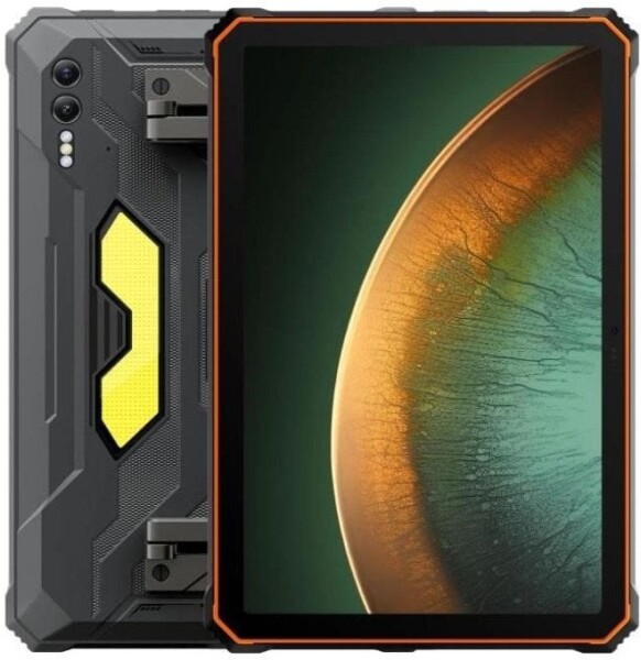 Blackview TABLET ACTIVE 10 PRO 10" 256GB/BLACK BLACKVIEW