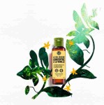 Yves Rocher Koncentrovaný sprchovací gél Vanilka