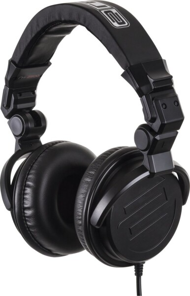 Reloop Reloop RH-2500 Headphones Wired Head-band Black