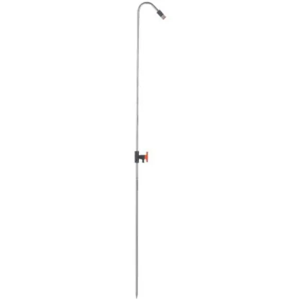 Gardena action 00958-30 Záhradná sprcha / Regulačný a uzatvárací ventil / Pripojenie 13 a 19 mm (1|2" - 3|4") (00958-30)