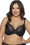 Podprsenka 2103 Innesa black plus - AVA černá 90/G