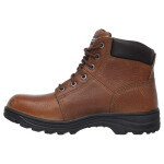 Topánky Skechers Workshire M 77009EC-BRN 43