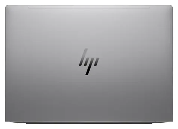 HP ZBook X G1i 16 strieborná / Notebook / 16" UHD + / Intel Core Ultra 9 285H / 64GB / 1TB SSD / W11P (B72X0ET#ABD)