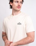 Patagonia M's Cloud Crag T-Shirt Undyed Natural M