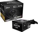 ASRock Zasilacz ASRock CHALLENGER 650W 80 Plus Gold
