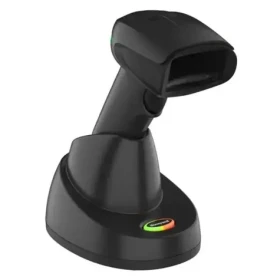 Honeywell Xenon Performance (1952GSR-6USB-5- R) čierna / snímač čiarových kódov / 1D a 2D / BT RS232 KBW USB IBM (1952GSR-6USB-5-R)