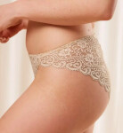 Dámske nohavičky Amourette Highleg Tai - Triumph tělová (0026) 0042