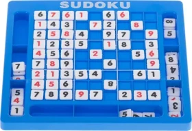 KIK Logická hra Sudoku