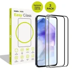 Mobile Origin EasyGlass Samsung Galaxy A56 5G Ochranné sklo / 2 kusy (FRL-EG-A565G-2pk)