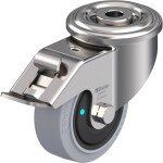 Blickle 754511 otočné koliesko s brzdou; 754511