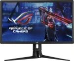 27 ASUS ROG XG27UQR čierna / LED / 3840 x 2160 / IPS / 16:9 / 1ms / 1000:1 / 350 cd-m2 / HDMI + USB / VESA (90LM05A0-B02370)