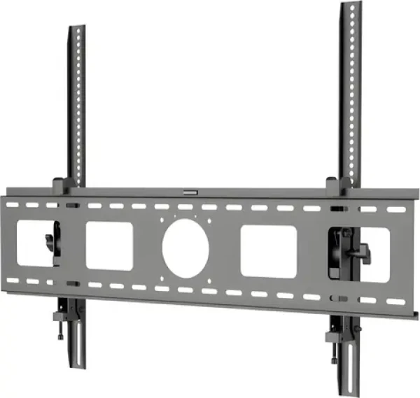 TB Touch TB-851 / Nástenný držiak TV / do 100" / VESA 800x600 / do 90 kg / sklopný, otočný (TB-851)