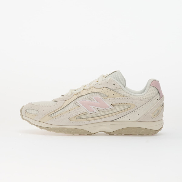 Tenisky New Balance 204L Sea Salt/ Stone Pink EUR 37.5