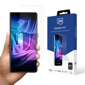 3mk SilkyMatt Pro pre Motorola Razr Fold / Ochranná fólia / matná