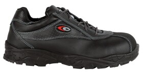 Bezpečnostná obuv Cofra PRETEX S3 SRC * Veľkosť topánky: 44, HIKER, Čierna
