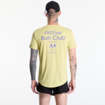 Tričko SAYSKY Statement Combat Pro T-shirt Yellow XL