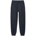 Chlapčenské nohavice 4F CAS M1510 tmavomodré 4FJWMM00TTROM1510 31S 146 cm