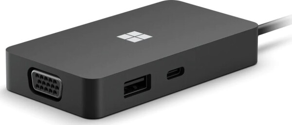 Microsoft Travel Hub USB-C (SWV-00003)