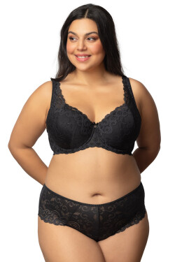 Mat 3824/22 Natalie BIG farba:čierna 75G