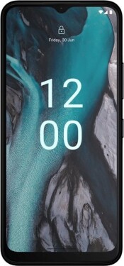 Nokia C22 2/64GB Čierny (SP01Z01Z3270Y)