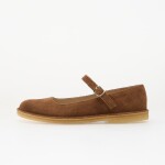 Tenisky Clarks Originals Desert Jane Cola Suede EUR 40