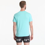 Tričko Puma X Hyrox Cloudspun Thermoadapt Tee Intense Mint L