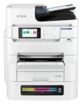 Epson WorkForce Pre EM-C8101RDWF / Multifunkcia / A3+ / atramentová / 26/25 str/min / Duplex / Wi-Fi / Fax (C11CL32401)