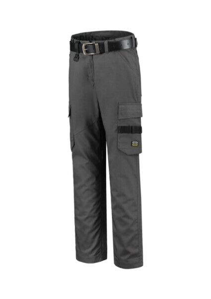 Pracovné nohavice Twill Women Pracovné nohavice Women Dark Grey 42
