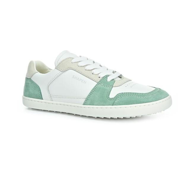Shapen RE:WIND Jade Leather barefoot topánky 42 EUR