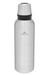 Gerlach AMBIENTE Termoska 1 L strieborná / nerez / BPA Free (5901035506329)