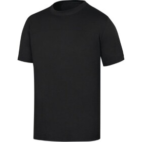 Pracovné tričko Delta Plus GENOA Farba: Čierna, Veľkosť: 2XL (GENO2NOXX)