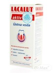 LACALUT Aktiv ústna voda 300 ml