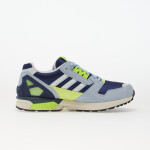 Tenisky adidas ZX 8000 Dark Blue/ Ftw White/ Solar Yellow EUR 36 2/3