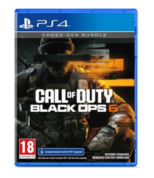 Call of Duty: Black Ops (PS4)