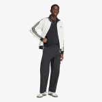 Kalhoty adidas Adicolor Classics 3-STRIPES Cargo Black/ White S