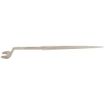 KS Tools 963.8141 9638141 Montážny vidlicový kľúč 27 mm; 9638141