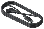 VITURE One-CtoM-110-Blk čierna / Magnetický USB-C kábel / 1,2 m / 20 W / USB 3.2 Gen 1 (One-CtoM-110-Blk)
