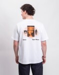 Komono Ripples T-Shirt XS
